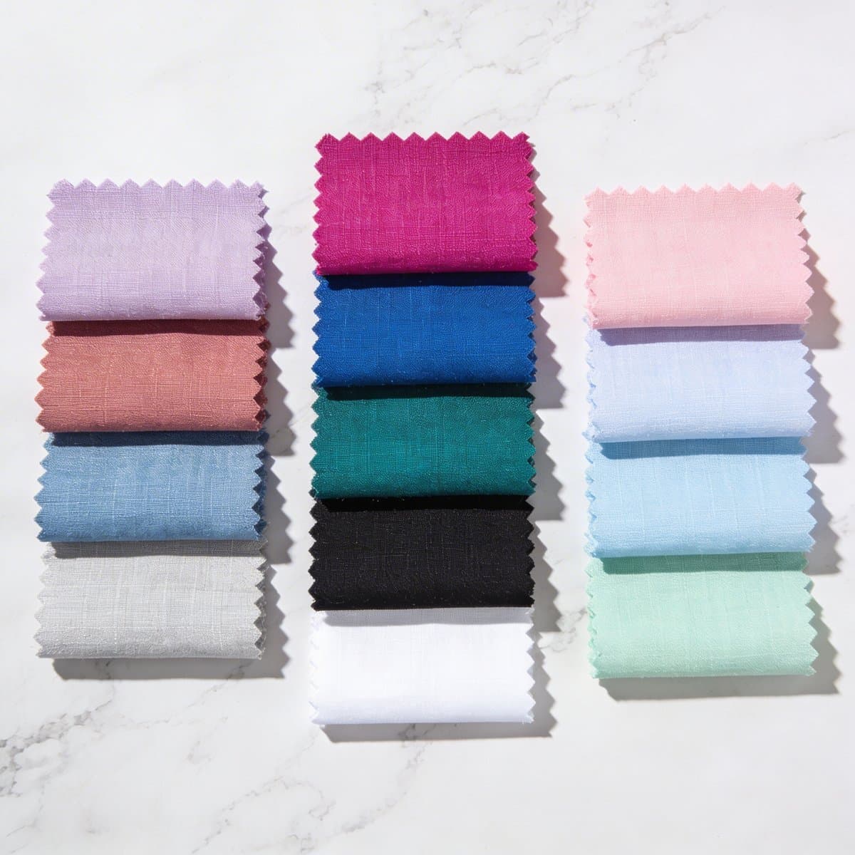 Armocromia sottotono freddo: stagioni fredde