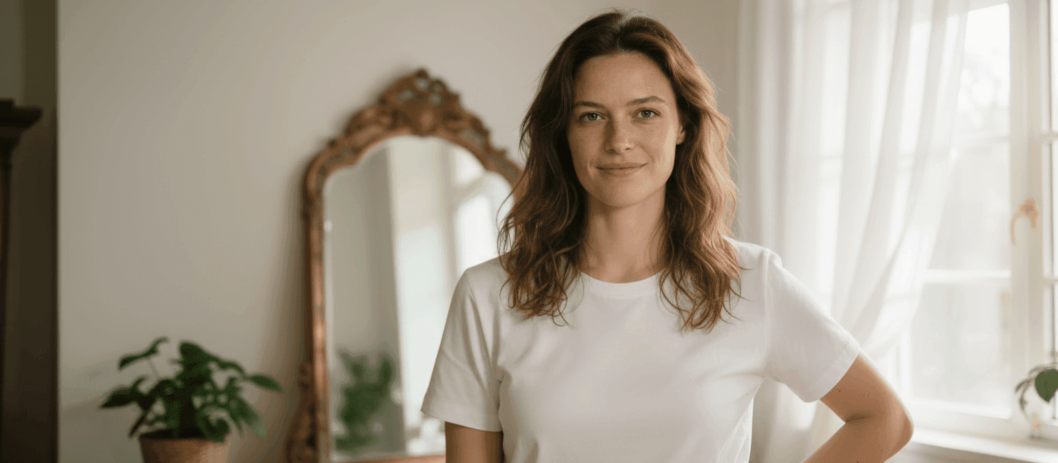 Test armocromatico: scopri i tuoi colori ideali