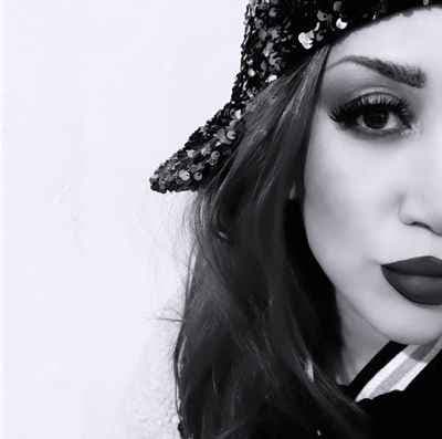 ELENA DE SALVE Make Up Artist