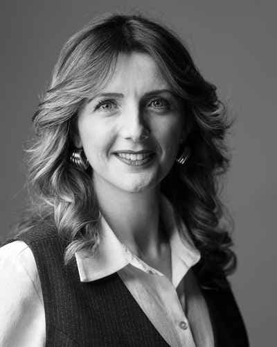 Simona Raspanti Consulente Marketing e Comunicazione