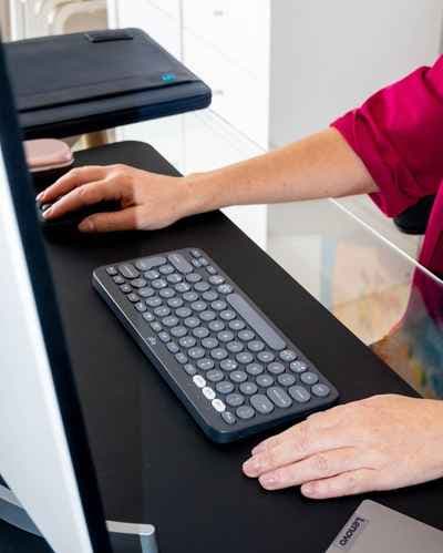 Manuela Mallia - Siti Web e Consulenza Digital Marketing Hotel