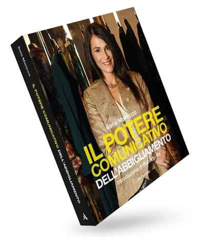 Ilaria Marocco | Consulente d'Immagine