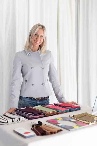 Elena Beaupain - EB Image Consultant