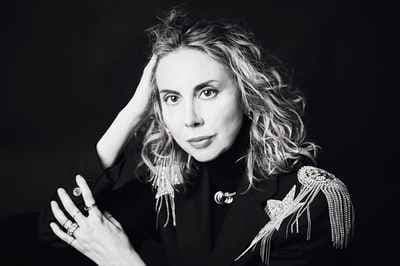 Paola Farina Styling