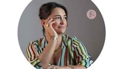 Fg🔹Federica Giusto Consulente d’immagine