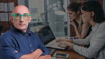 Realizzazione siti web Cagliari - Davide Baraldi Web Designer, webmaster