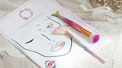 Valentina Marmello make up & Image consultant