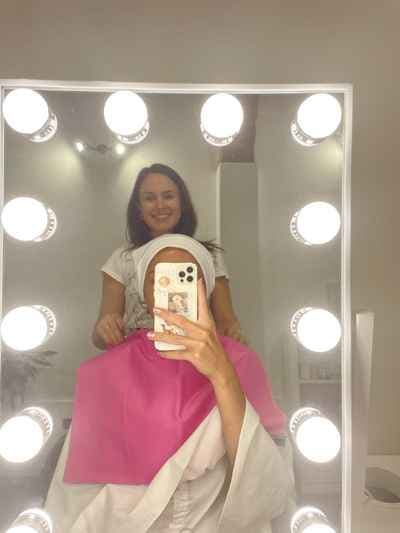 Jessica Flavioni - Consulente d'Immagine & Make Up Artist