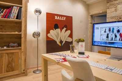 Giuditta Biasi consulente d'immagine, armocromia, forme e stile a Verona