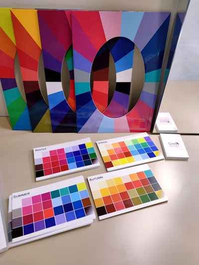 Giulia Mazzanti - Style Consultant e Wardrobe Strategist