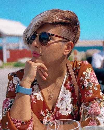 Phoenix di Angelo Chiarelli