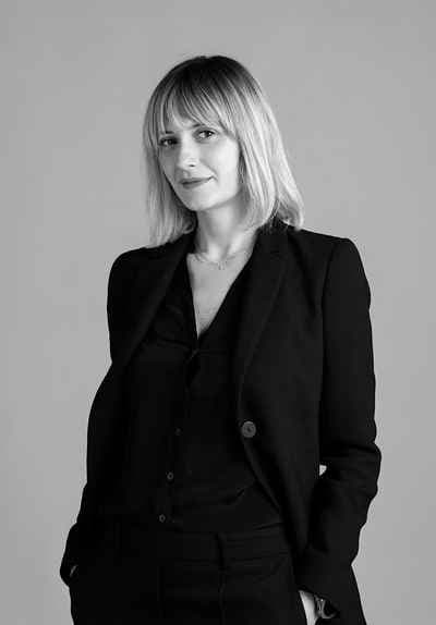 Chiara Piloni - Consulente d'Immagine e Personal Shopper