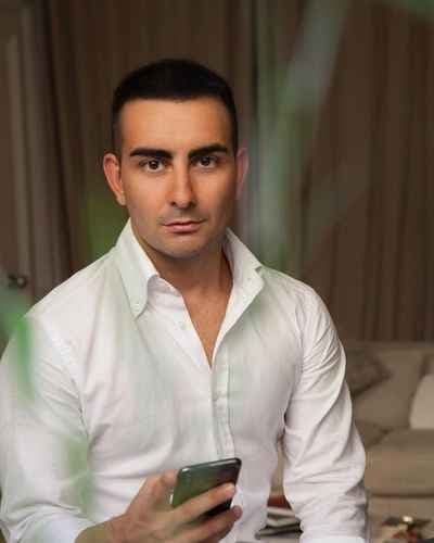 Riccardo de Bernardinis