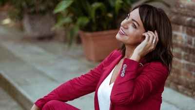 Cinzia Ganeo - Creatrice e Consulente di immagine