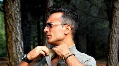 Consulente di Immagine Michele Calò