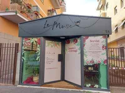 Le Muse - Personal Love Coach