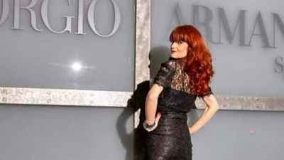 SoniaJamp consulente immagine