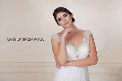 MAKE UP SPOSA ROMA di Manuela Melillo