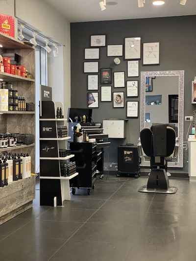 Riccardo Pane Hairstylist & Consulente di Immagine®️