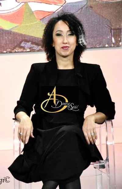 Diversi...per Stile! di Alessandra DIversi