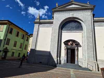 Cinzia Coter Consultant Gazzaniga