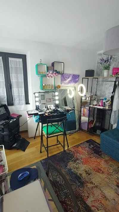 Shine your Style di Cinzia Sanguineti Makeup e Consulenza d'immagine