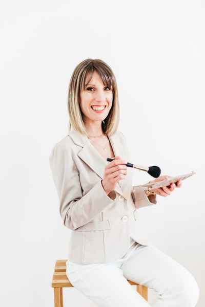 Giulia Gritti Consulente d'immagine