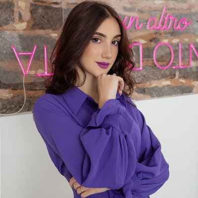 Martina Bello •Consulente d’immagine•