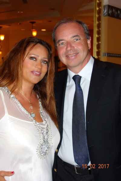 Consulente d'Immagine Consulenza Aziendale CARMEN T. ALDO P.