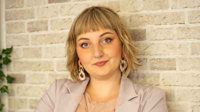 Valeria Mora - Beauty consultant