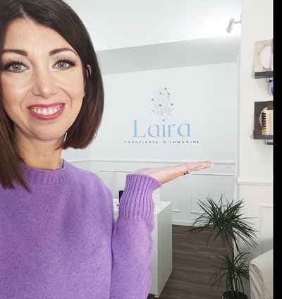 Laira Consulente d'Immagine • ARMOCROMIA •