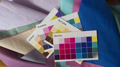 Helena Pertot image consultant