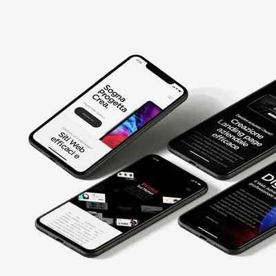 DS Artstudio - Creazione siti web - ecommerce - SEO