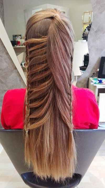 Katia Ricci Consulente di immagine