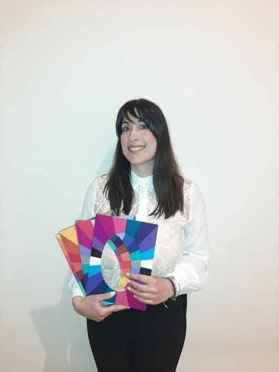 Aurora Gianniello Consulente d'immagine & Bridal Stylist ✨ Lecce