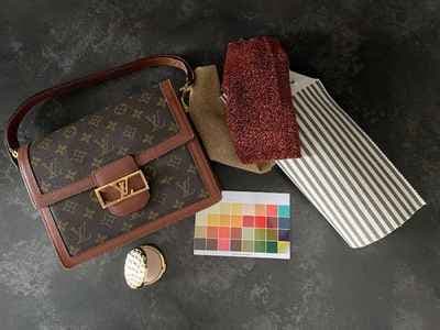 Maria Chiara Migneco - Consulente di Immagine