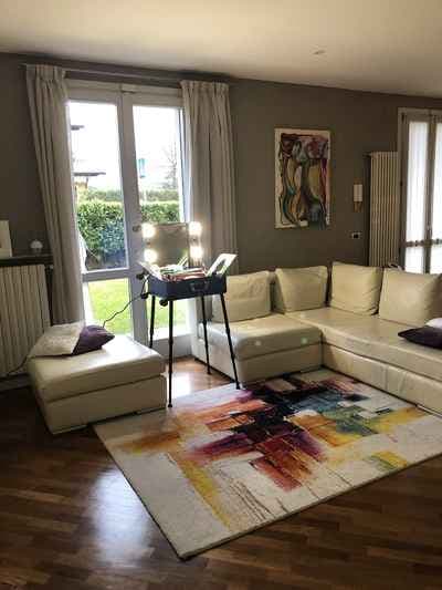 Consulente Immagine Elisa Rossini