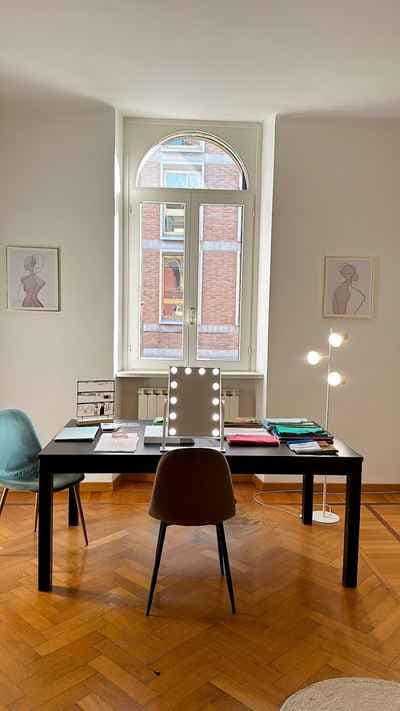 Selene Fioravazzi | Consulente di Immagine | Armocromia, Forme e Stile