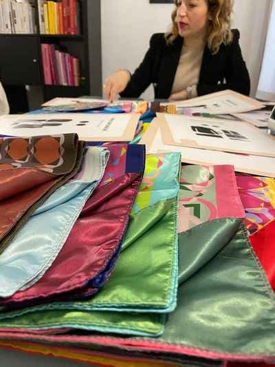 Eleonora Rossi Stile & Comunicazione - Consulente di Immagine Mantova