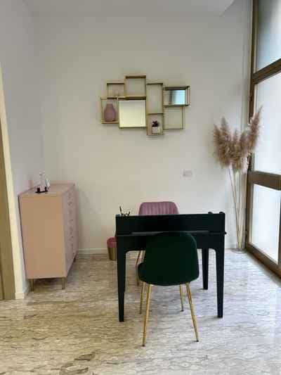 Arianna Di Francesco consulente d'immagine