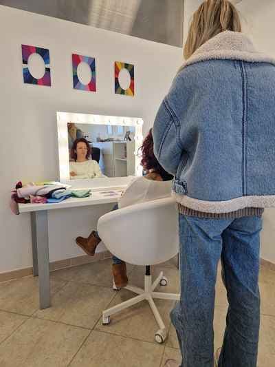 Martina Guerra consulente d’immagine