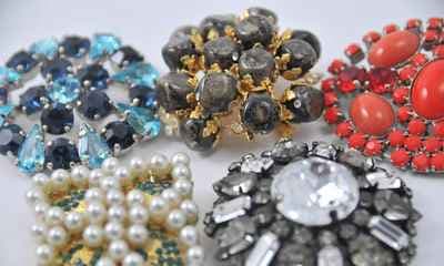 Fabrizia Catellani - Consulente d'Immagine