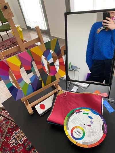 Clotilde Orlandini - Consulente d'immagine