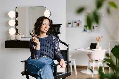 Irina Fanelli - Truccatrice & Consulente d'Immagine