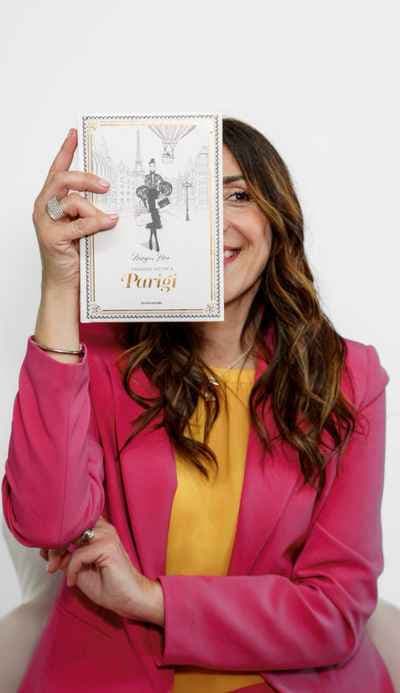 Glamour Advisor di Angela Ilardi