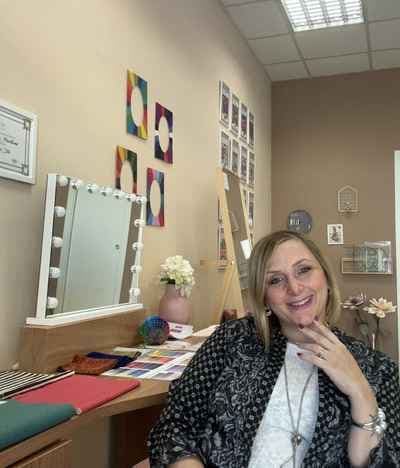 Francesca Meschino Consulente d'Immagine