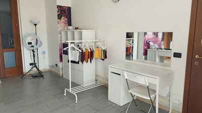 Lara La Biche - consulente d'immagine olistica