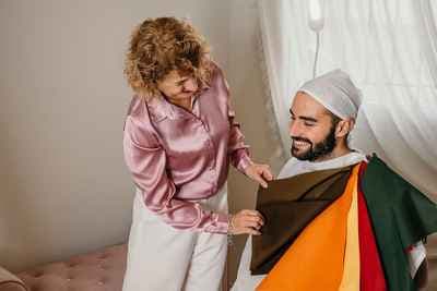 Clara Risi Consulente d'Immagine