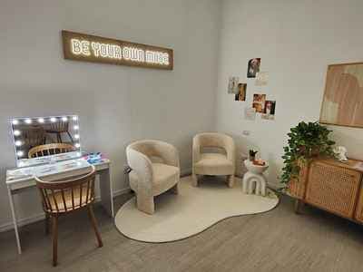 Sara Buemi Consulente d'Immagine