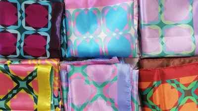 Laura Cecchi Consulente di Immagine, Colore & Comunicazione